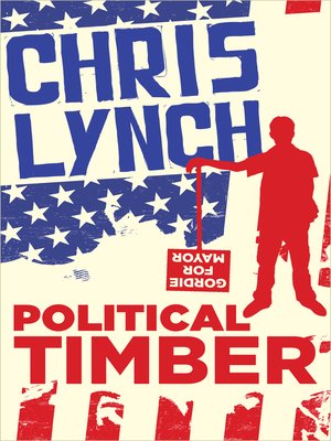 cover image of Political Timber